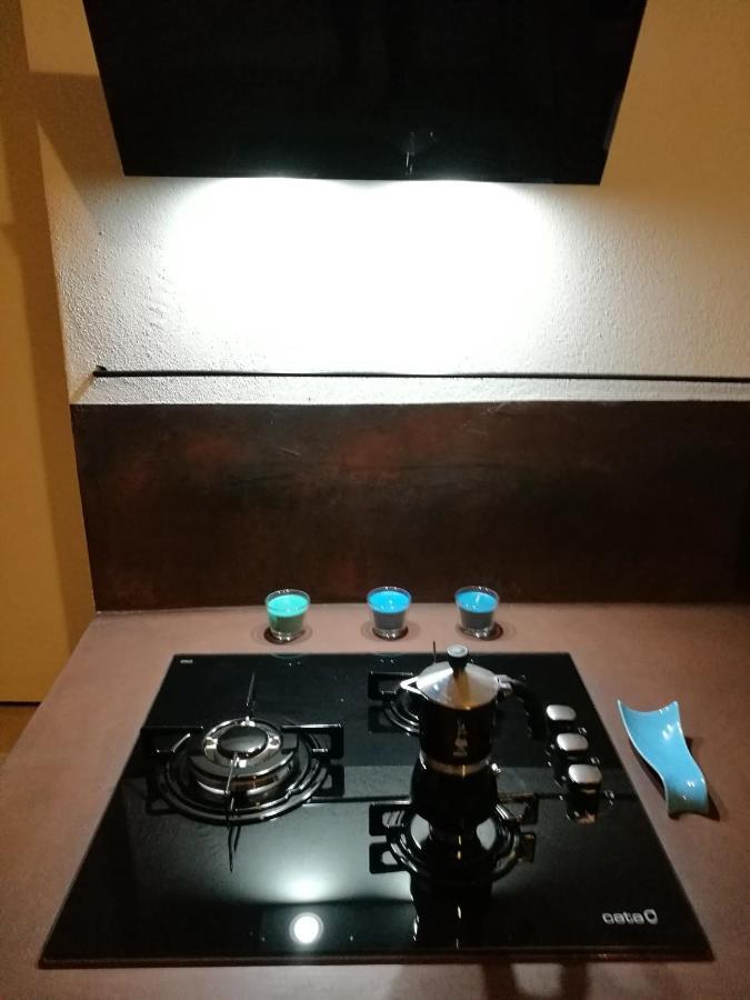 Milleunastella モンテスカリオーゾ エクステリア 写真