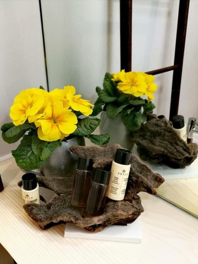 Milleunastella モンテスカリオーゾ エクステリア 写真